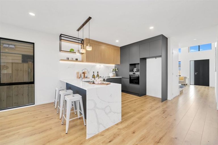 Photo of property in 41 Drumconnell Drive, Flat Bush, Auckland, 2019