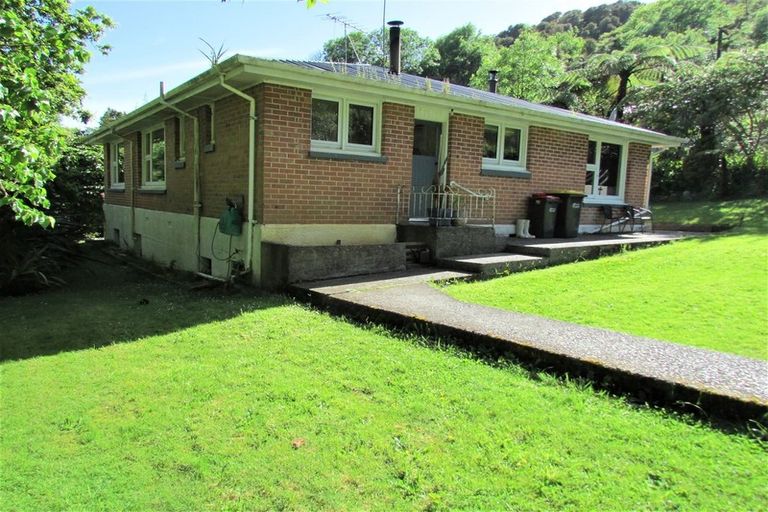 Photo of property in 28 Mount Street, Greymouth, 7805