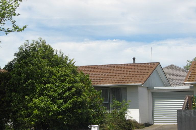 Photo of property in 3/102 Wingate Street, Redwood, Christchurch, 8051