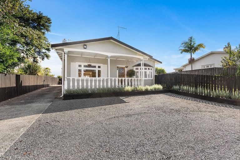 Photo of property in 319 Thames Street, Morrinsville, 3300