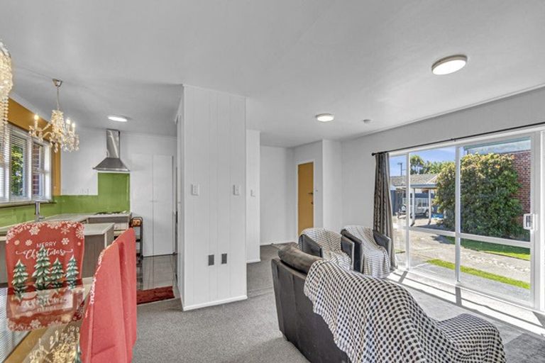 Photo of property in 80 Bamford Street, Woolston, Christchurch, 8023