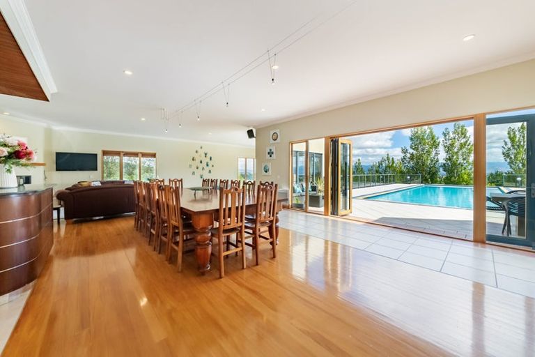 Photo of property in 287b Millars Road, Longbush, Carterton, 5792