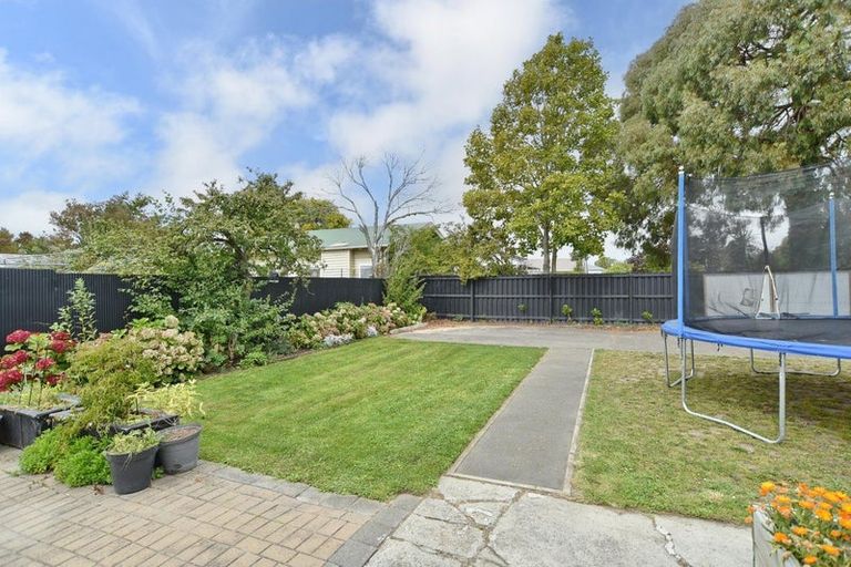 Photo of property in 612 Gloucester Street, Linwood, Christchurch, 8062