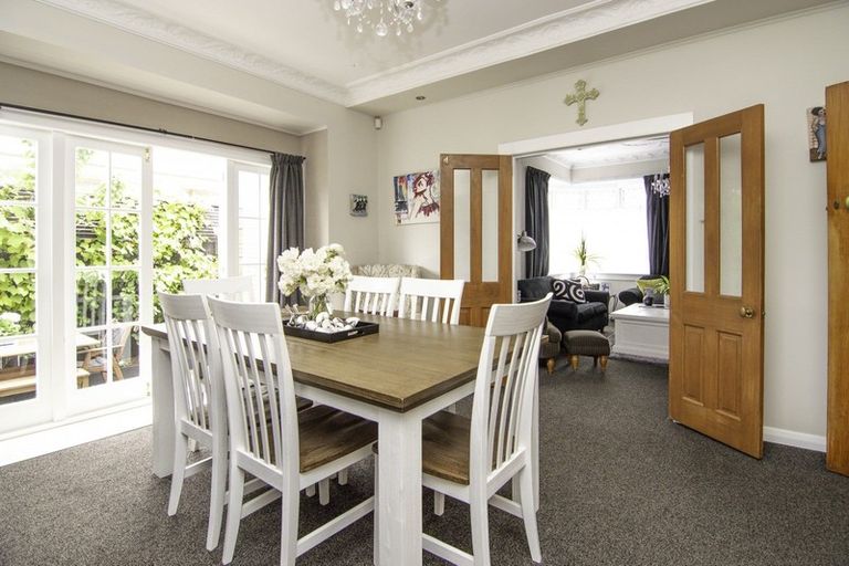 Photo of property in 57 Limbrick Street, Terrace End, Palmerston North, 4410