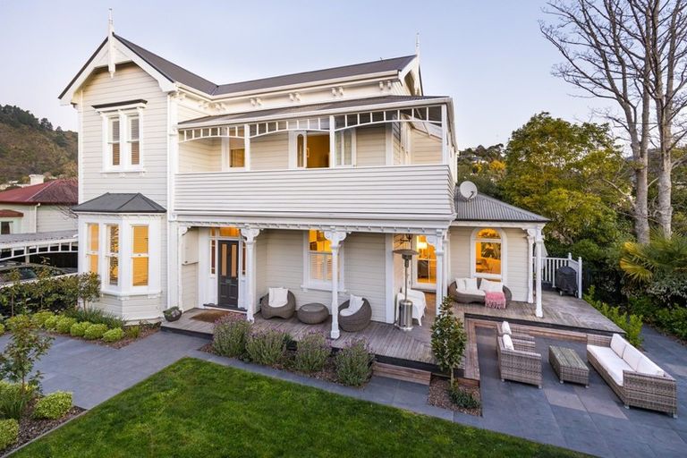 Photo of property in 380 Hardy Street East, Maitai, Nelson, 7010