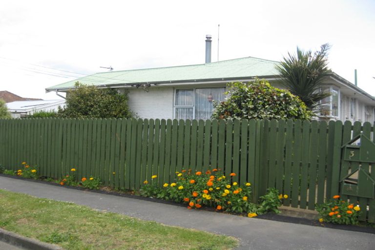 Photo of property in 3 Cotton Street, Shirley, Christchurch, 8061