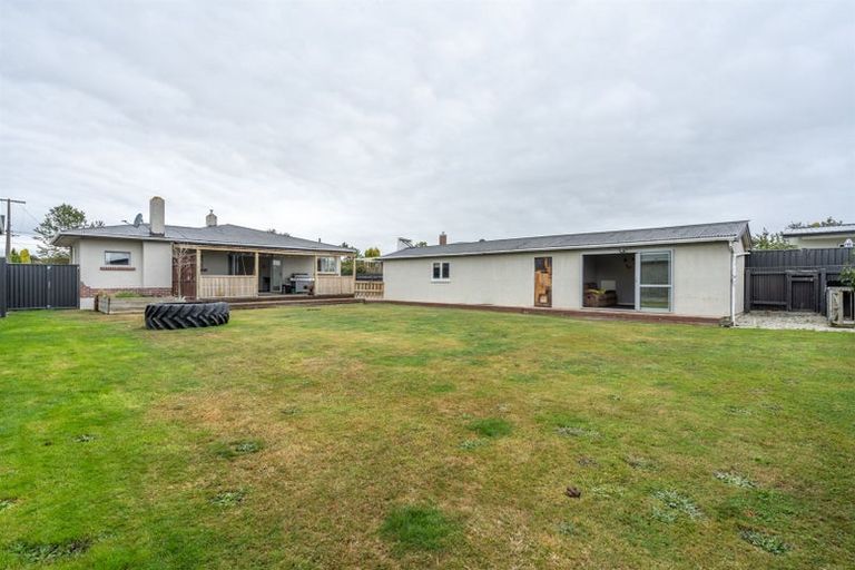 Photo of property in 19 Milton Street, Gore, 9710