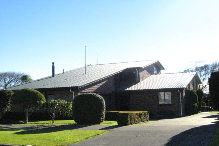 Photo of property in 66 Mitchell Street, Richmond, Invercargill, 9810