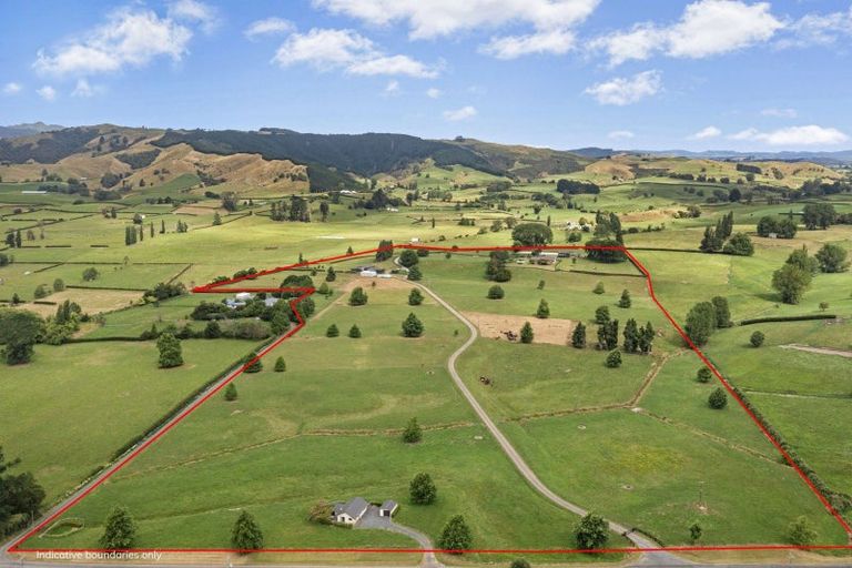 Photo of property in 54 Cowan Road, Rotoorangi, Te Awamutu, 3879