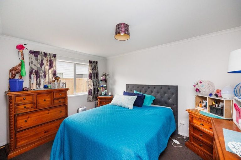 Photo of property in 3a Chamberlain Street, Feilding, 4702