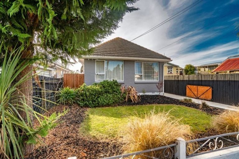 Photo of property in 45 Flemington Avenue, North New Brighton, Christchurch, 8083