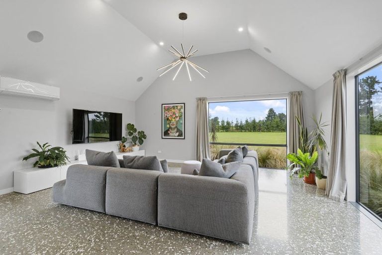 Photo of property in 338 Two Chain Road, Burnham, Christchurch, 7677