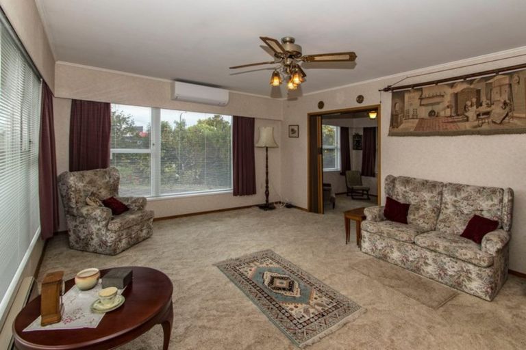 Photo of property in 5 Morgan Avenue, Marewa, Napier, 4110