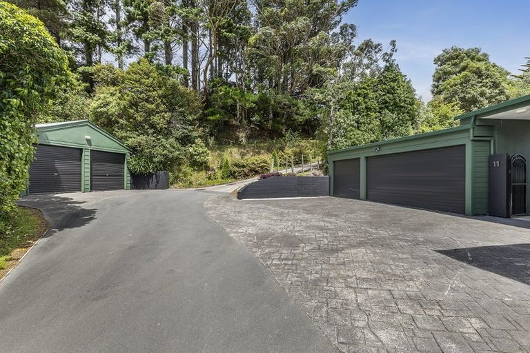 Photo of property in 11 Wilmshurst Place, Tawa, Wellington, 5028