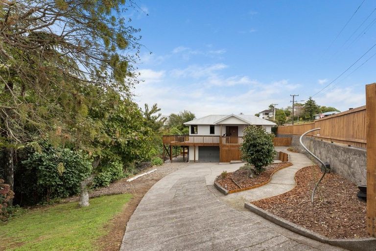 Photo of property in 70 Tarahua Road, Welbourn, New Plymouth, 4310