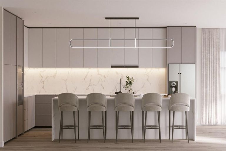 Photo of property in 71 Waterlily Street, Hobsonville, Auckland, 0616