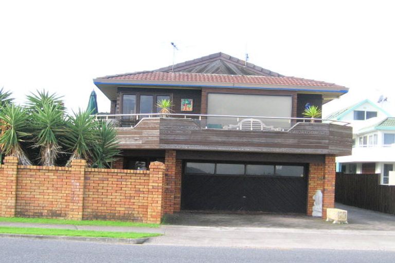 Photo of property in 2/24 The Parade, Bucklands Beach, Auckland, 2012