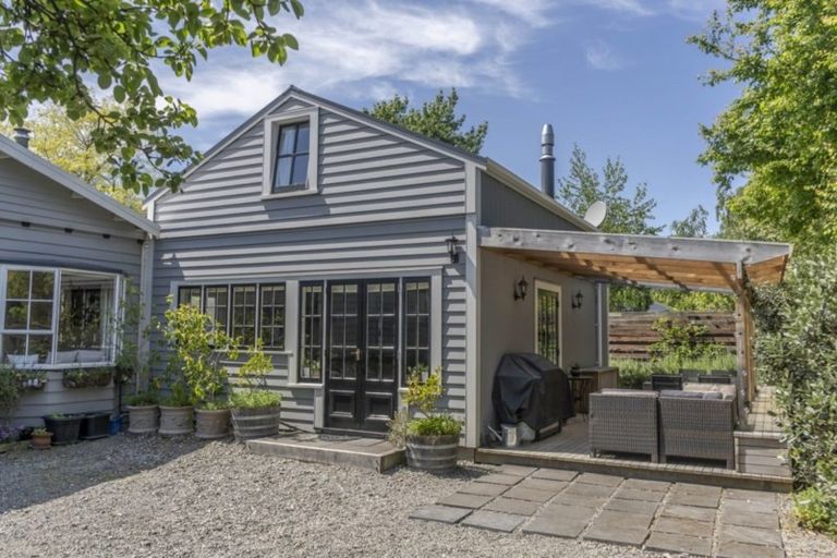 Photo of property in 429 High Street South, Carterton, 5713