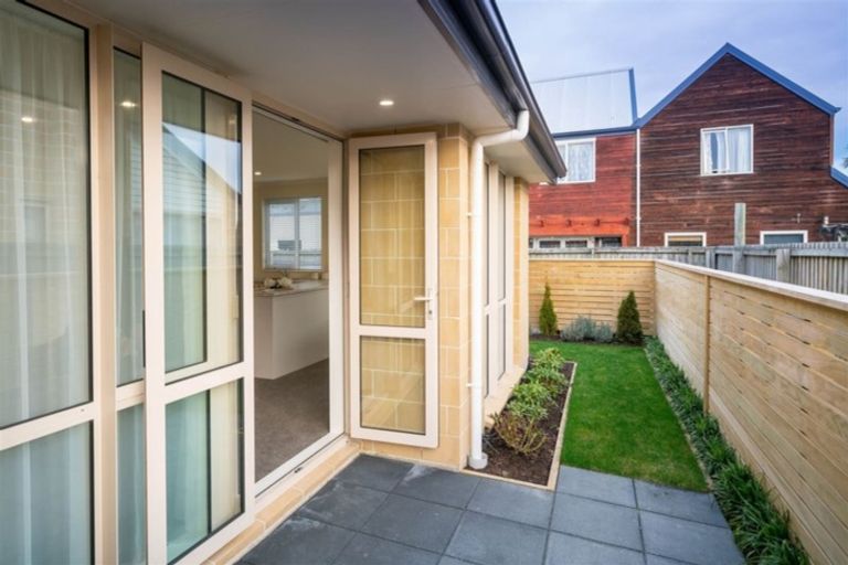 Photo of property in 32 Wembley Street, Sydenham, Christchurch, 8023