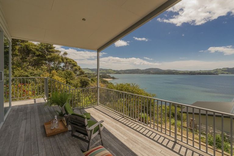 Photo of property in 1065b Purangi Road, Ferry Landing, Whitianga, 3591