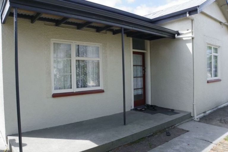 Photo of property in 129 Victoria Street, Ashburton, 7700