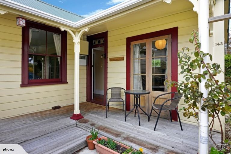 Photo of property in 143 Tasman Street, Nelson, 7010