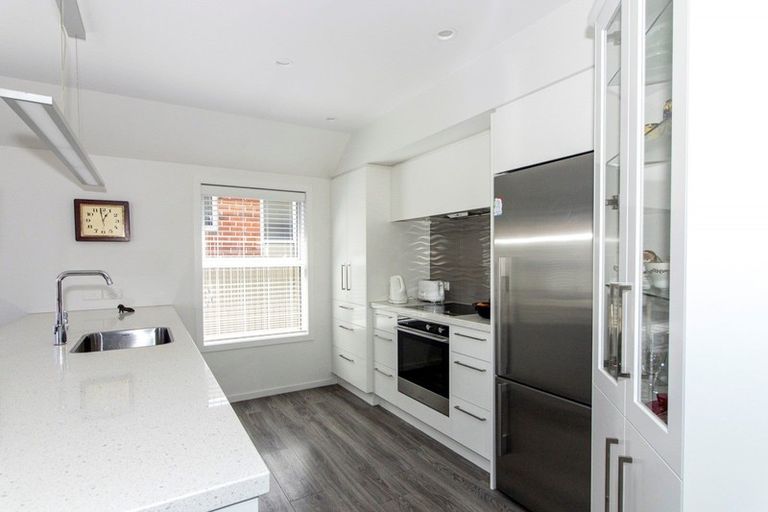 Photo of property in 1 Collingwood Street, Highfield, Timaru, 7910