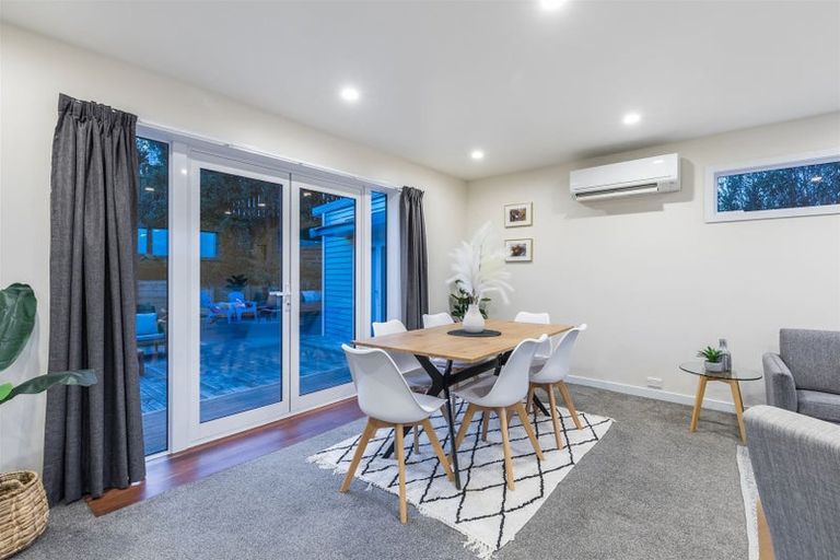 Photo of property in 25 Excellency Terrace, Ascot Park, Porirua, 5024