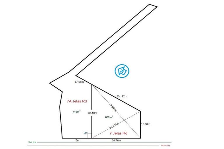 Photo of property in 7a Jelas Road, Red Beach, 0932