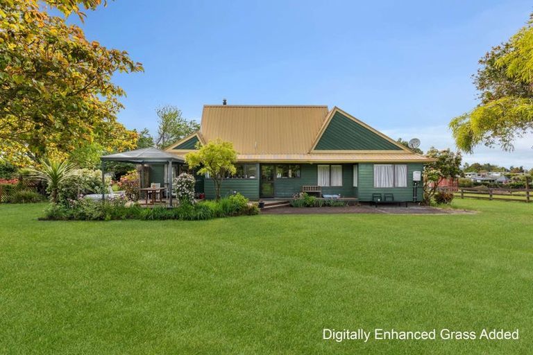 Photo of property in 55 Keith Road, Ngongotaha, Rotorua, 3097