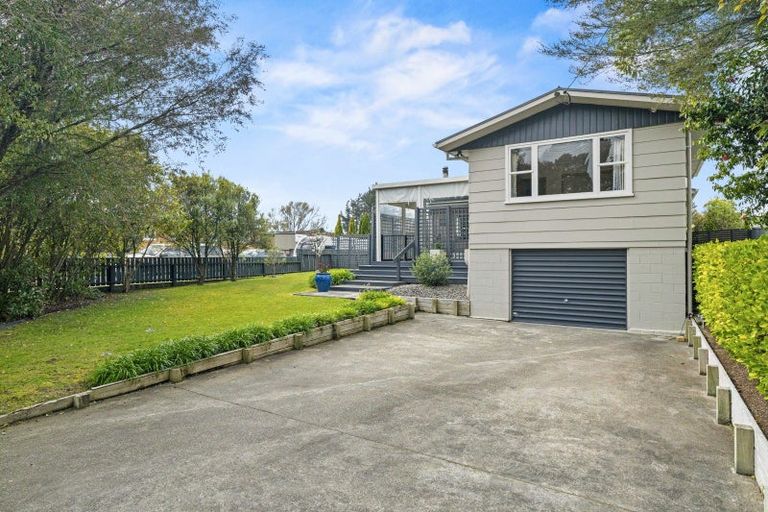 Photo of property in 117 Pukepapa Road, Marton, 4710