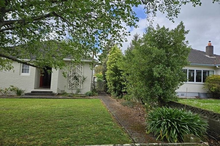 Photo of property in 41 Ihle Street, Terrace End, Palmerston North, 4410