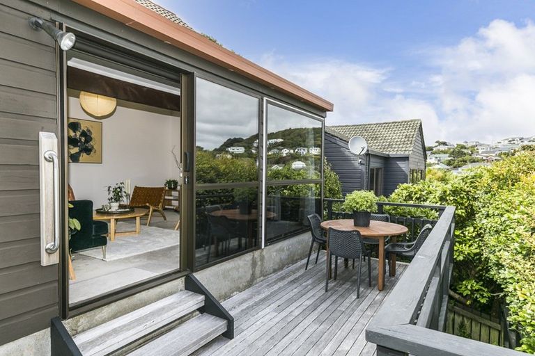 Photo of property in 41 Clutha Avenue, Khandallah, Wellington, 6035