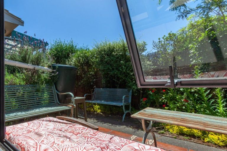 Photo of property in 5/95 Nelson Crescent, Napier South, Napier, 4110