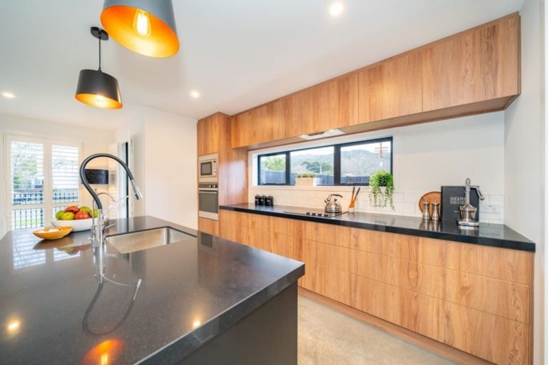 Photo of property in 46 Brentwood Street, Trentham, Upper Hutt, 5018