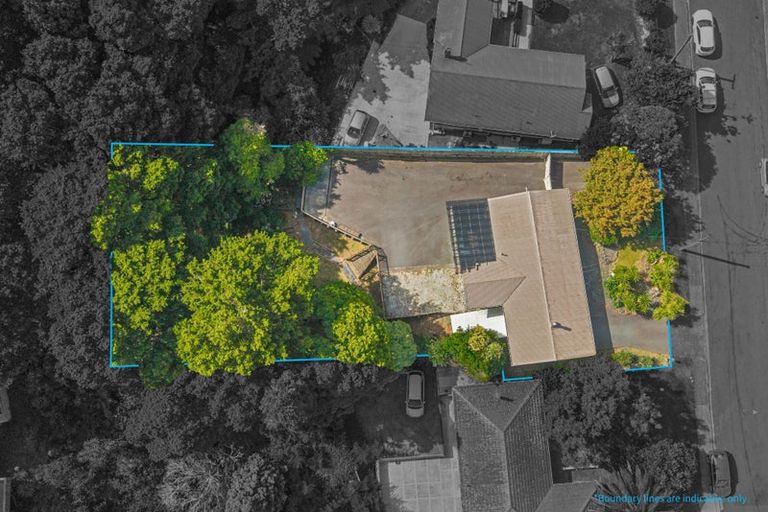 Photo of property in 4 Brough Road, Manurewa East, Auckland, 2102