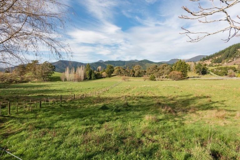 Photo of property in 625 Wakapuaka Sh6 Road, Hira, Nelson, 7071