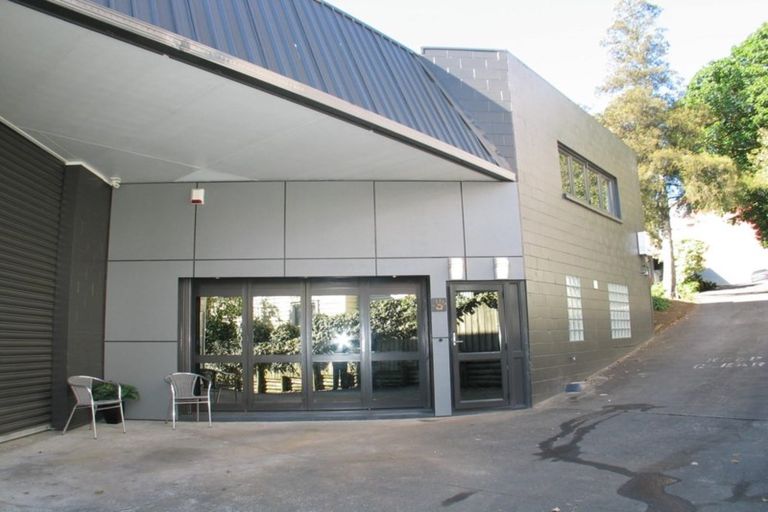 Photo of property in 5/30 Fleet Street, Eden Terrace, Auckland, 1021