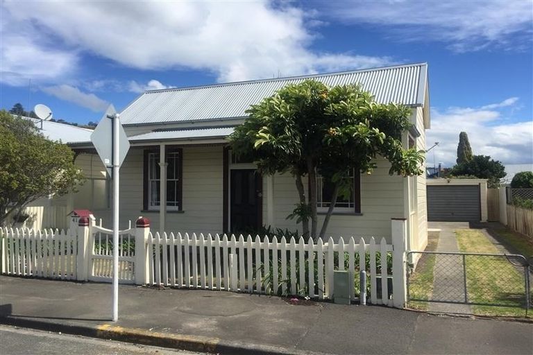 Photo of property in 41 Campbell Street, Ahuriri, Napier, 4110
