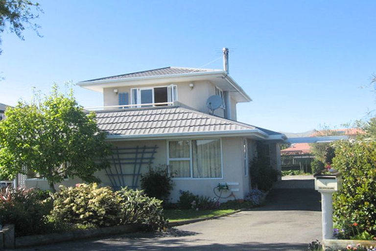 Photo of property in 1 White Street, Blenheim, 7201