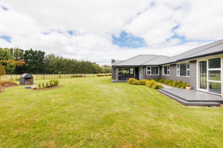 Photo of property in 21 Pukeko Road, Bunnythorpe, Feilding, 4775