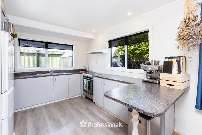 Photo of property in 1/85 Kingsley Street, Stokes Valley, Lower Hutt, 5019