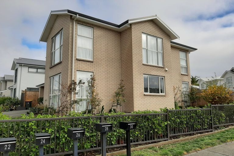 Photo of property in 20 William Wallbank Crescent, Swanson, Auckland, 0614