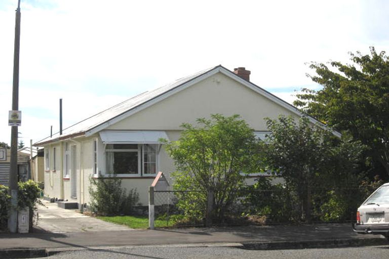 Photo of property in 339 Burnett Street, Ashburton, 7700