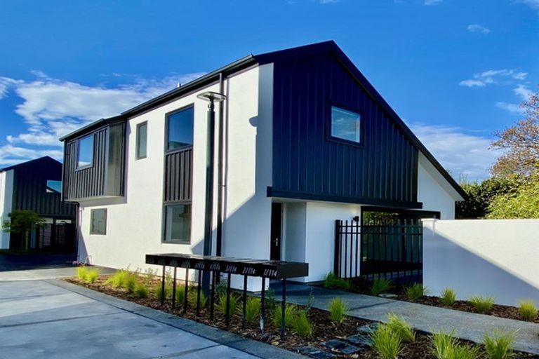 Photo of property in 116a Cranford Street, St Albans, Christchurch, 8014