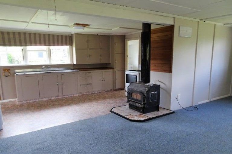 Photo of property in 21 Red Jacks Road, Ngahere, Dobson, 7872
