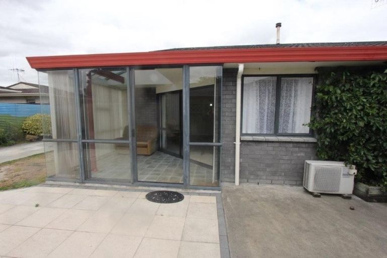 Photo of property in 625a Ferguson Street, Terrace End, Palmerston North, 4410