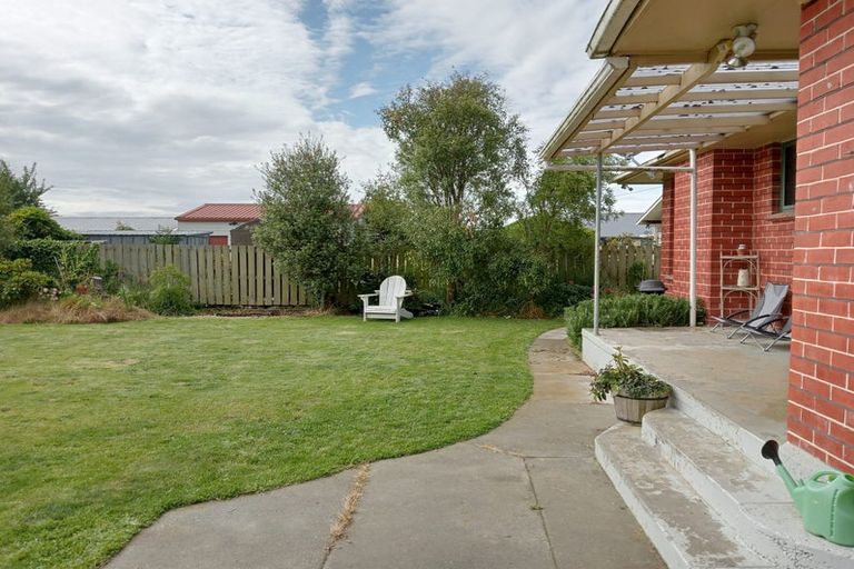 Photo of property in 319 King Street, Temuka, 7920