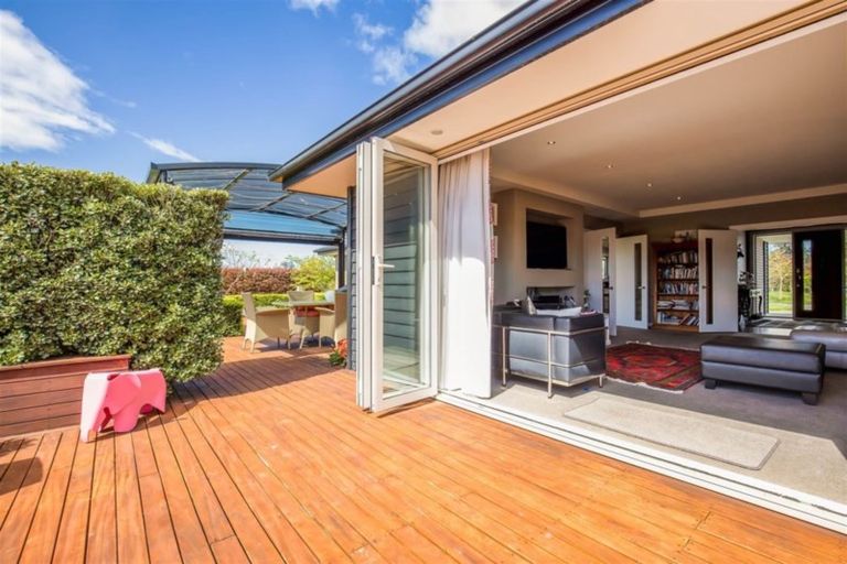 Photo of property in 178 Pattersons Road, Swannanoa, Rangiora, 7475