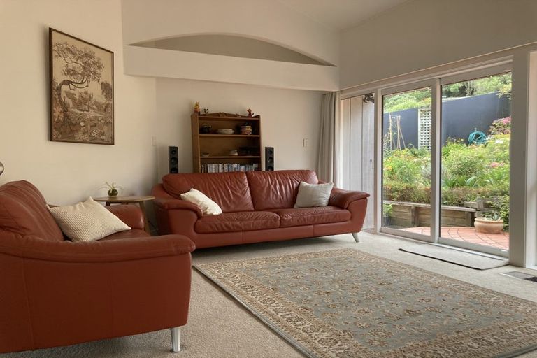 Photo of property in 21 Kabul Street, Khandallah, Wellington, 6035